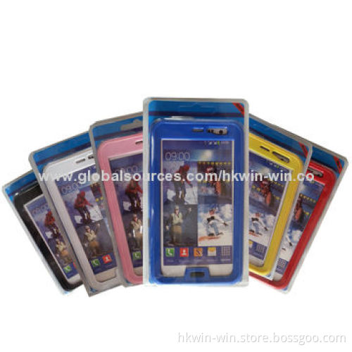 Sports Outdoor Swimming Waterproof Case for Samsung Note 3, Compatible Note 2